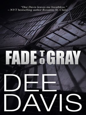 cover image of Fade to Gray